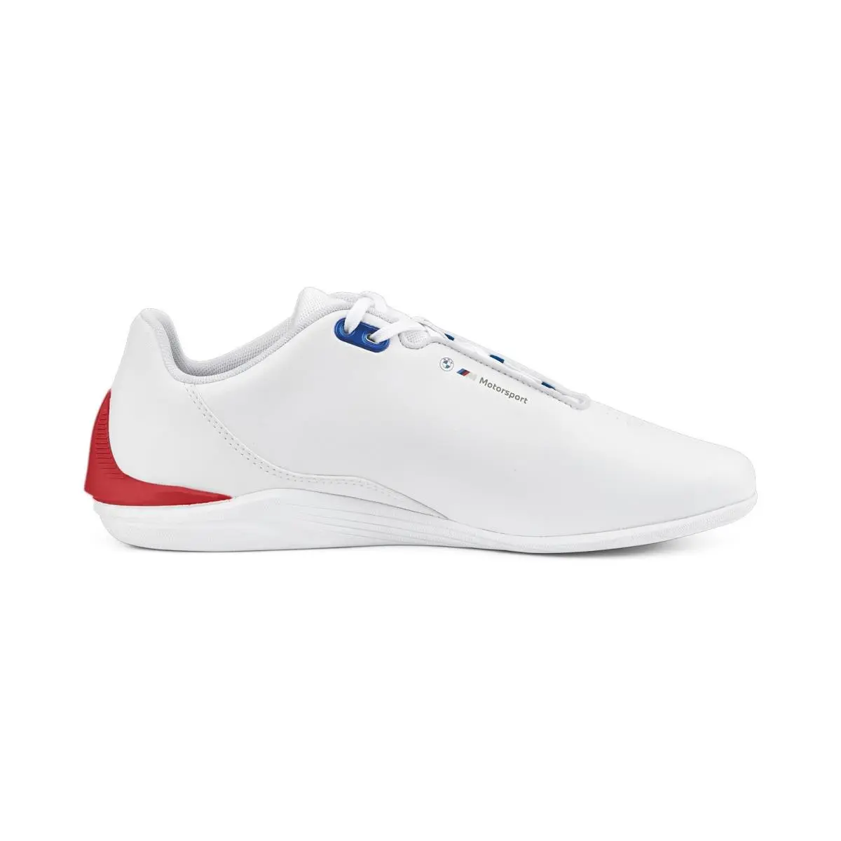Puma shoes - White 1