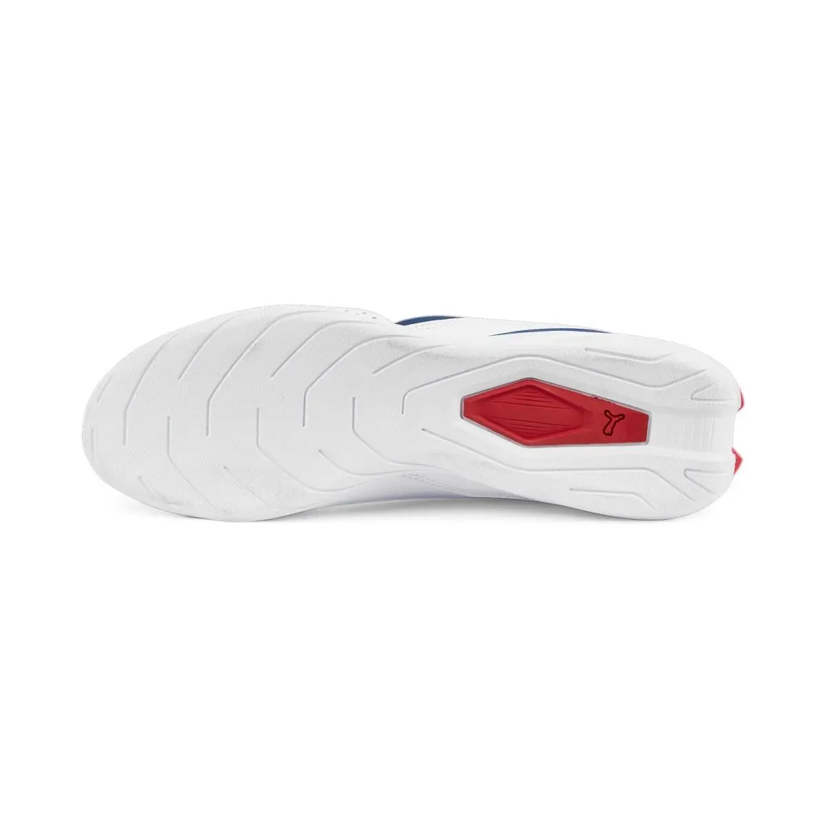 Puma shoes - White 2
