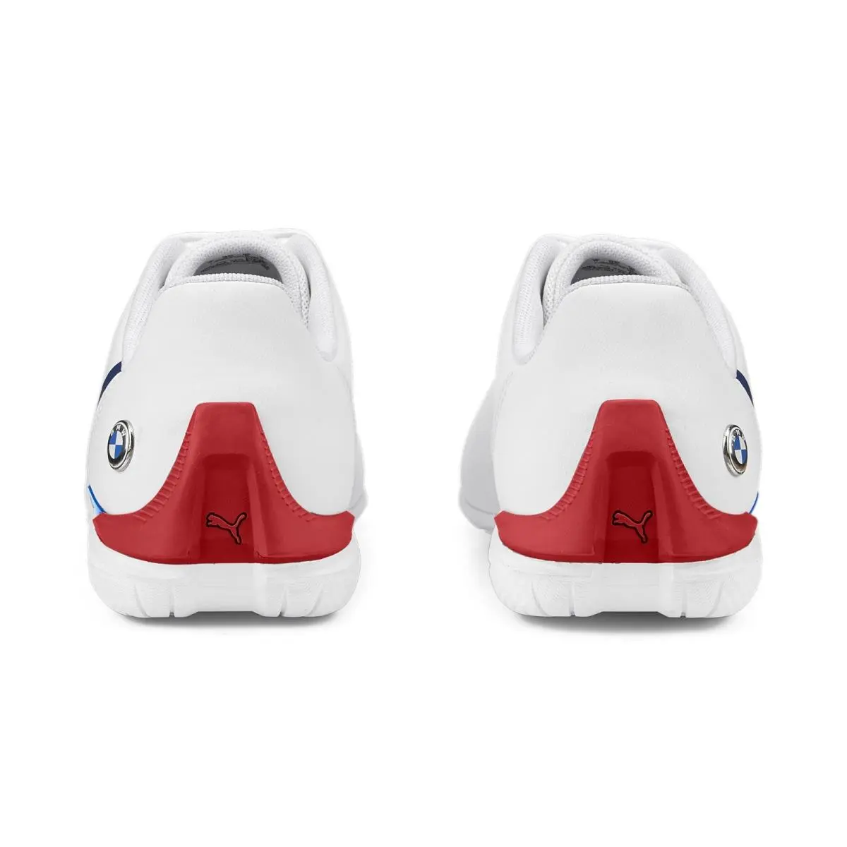 Puma shoes - White 3
