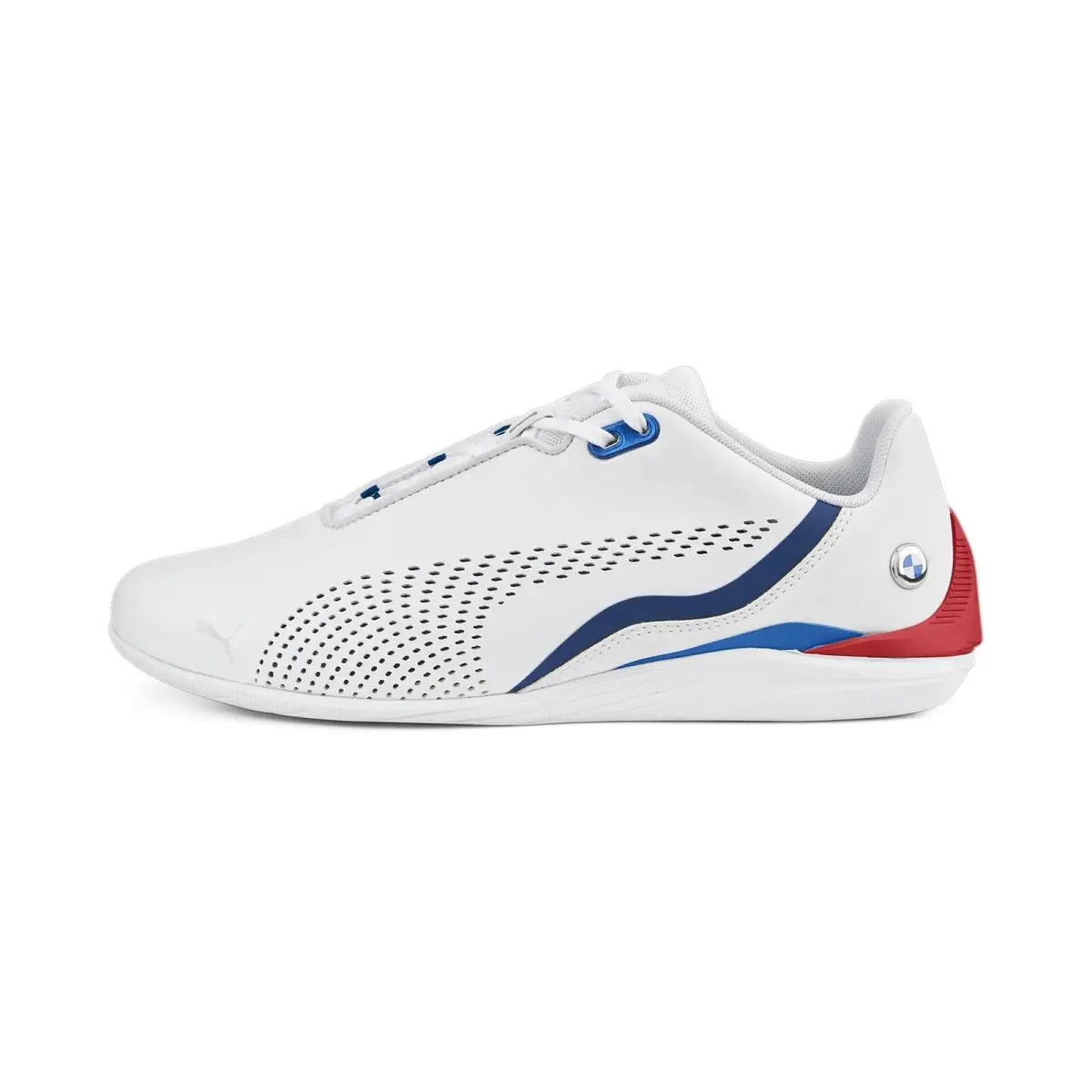 Puma shoes - White 4