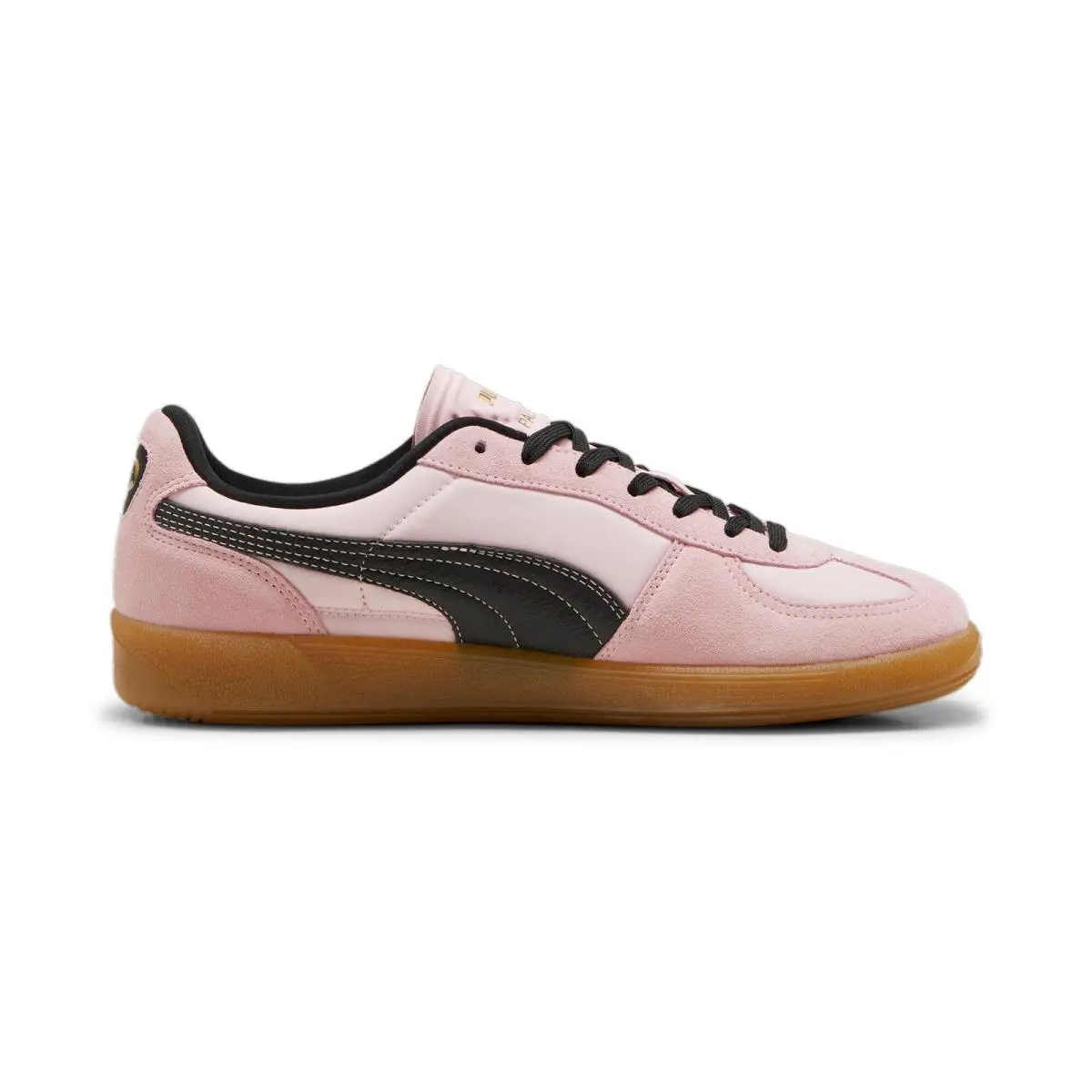 Puma shoes - Pink 1