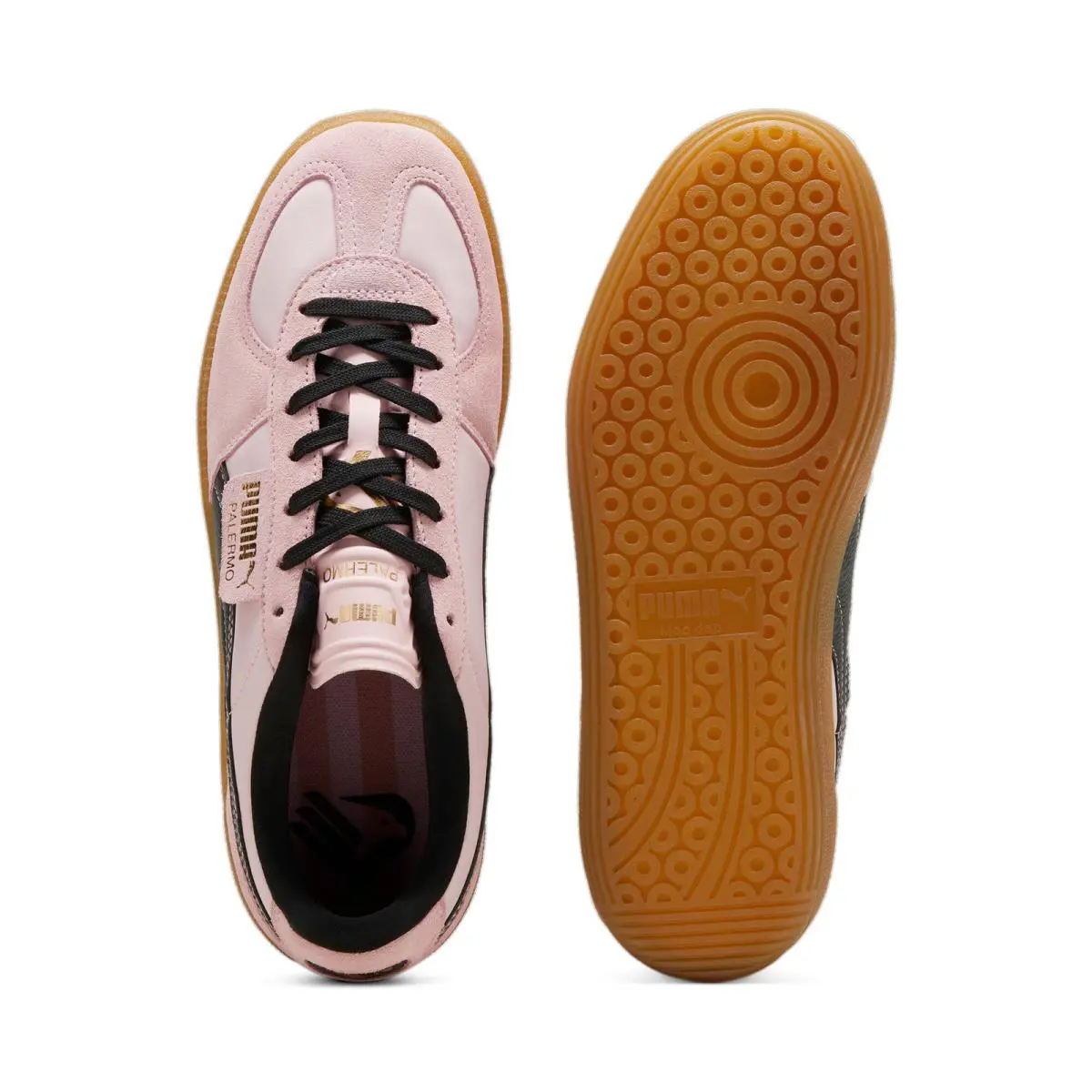 Puma shoes - Pink 3