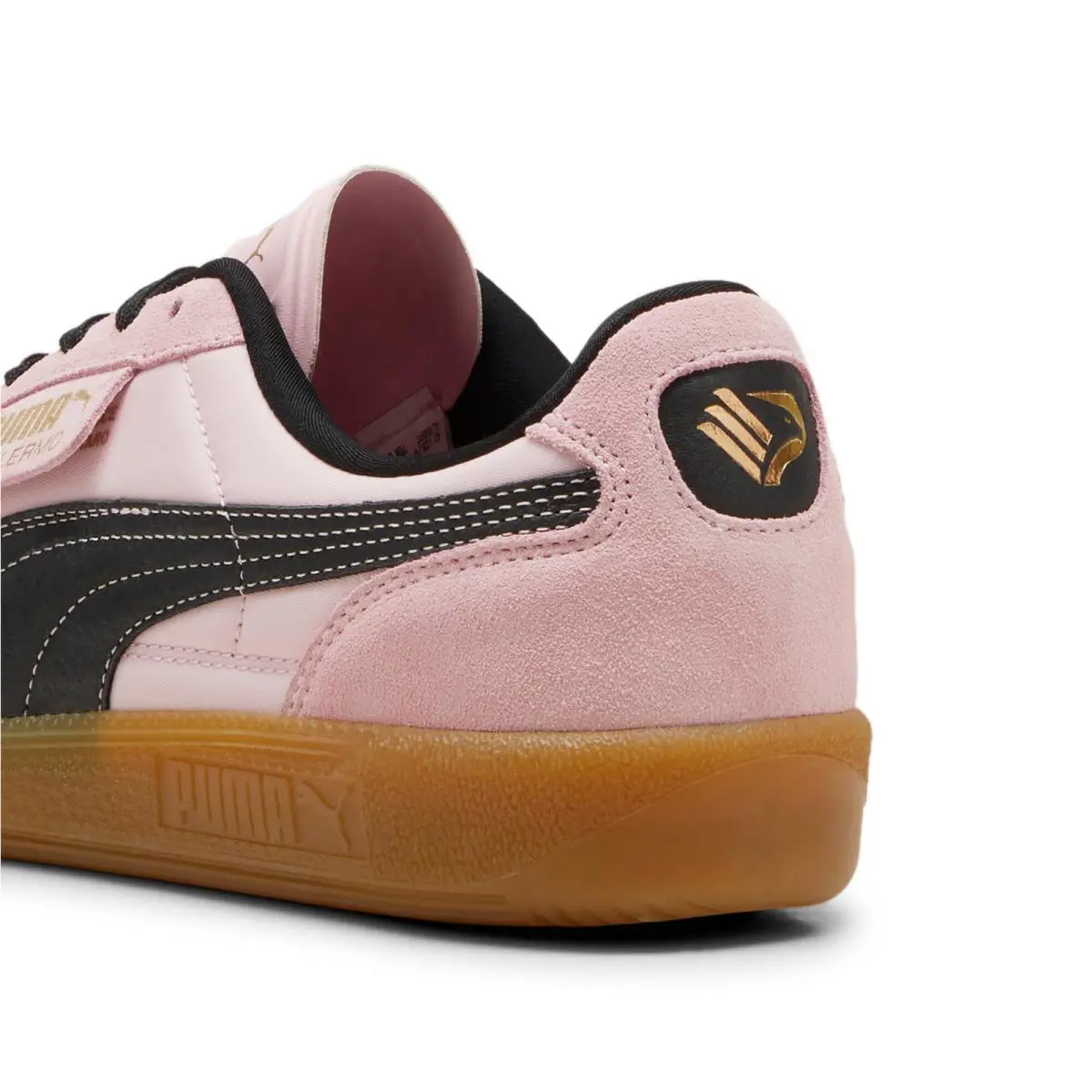 Puma shoes - Pink 2