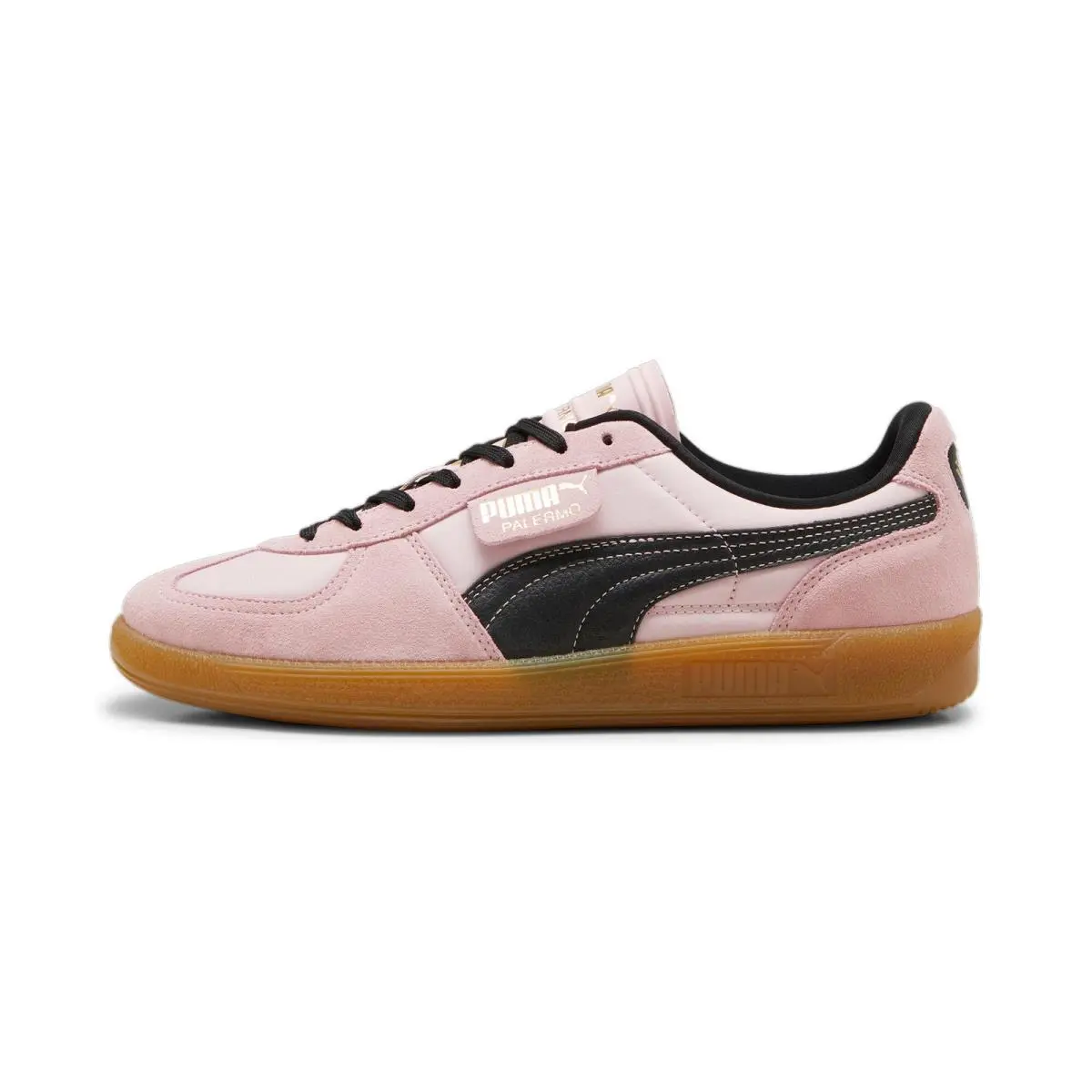 Puma shoes - Pink 4