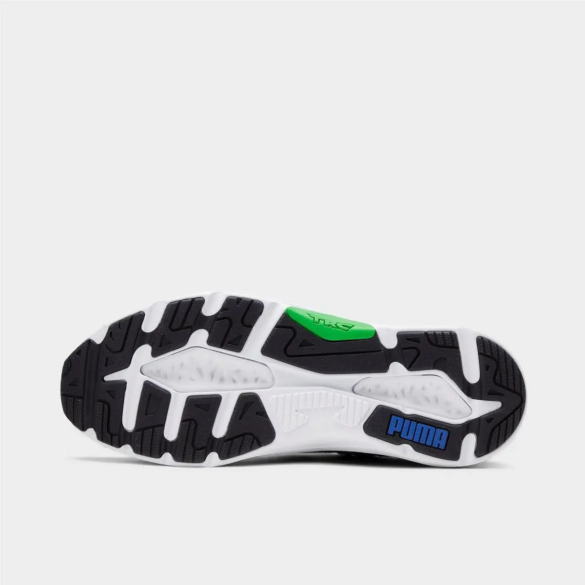Puma shoes - Gray-Royal-New Navy 8