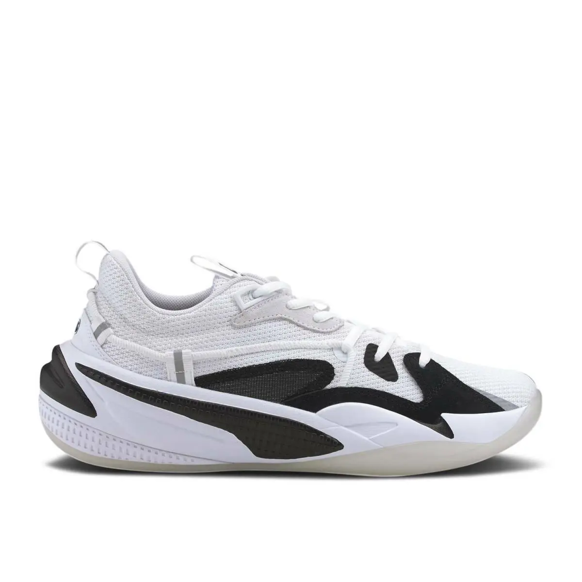 Puma shoes - Puma RS-Dreamer - 194166 01 - Puma White/Puma Black 0