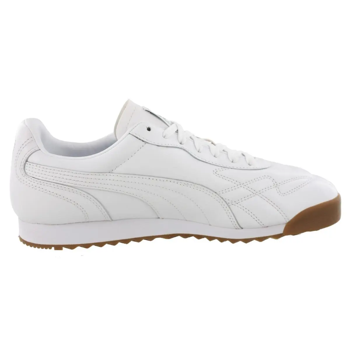Puma shoes - PUMA WHITE 0