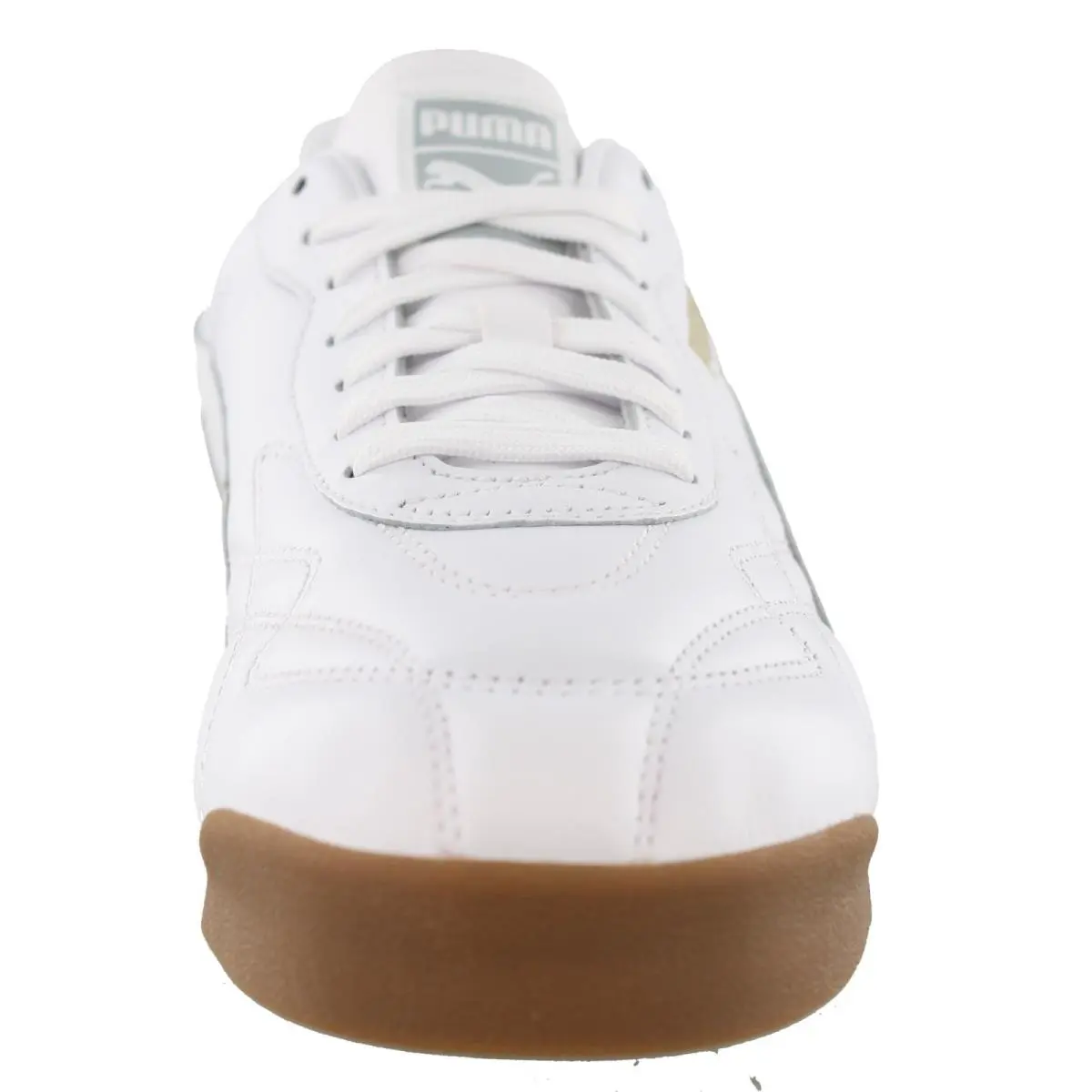 Puma shoes - PUMA WHITE 1