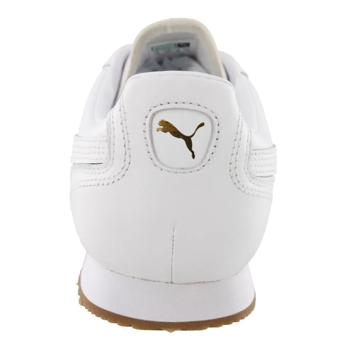 Puma shoes - PUMA WHITE 2