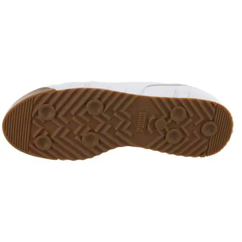 Puma shoes - PUMA WHITE 3