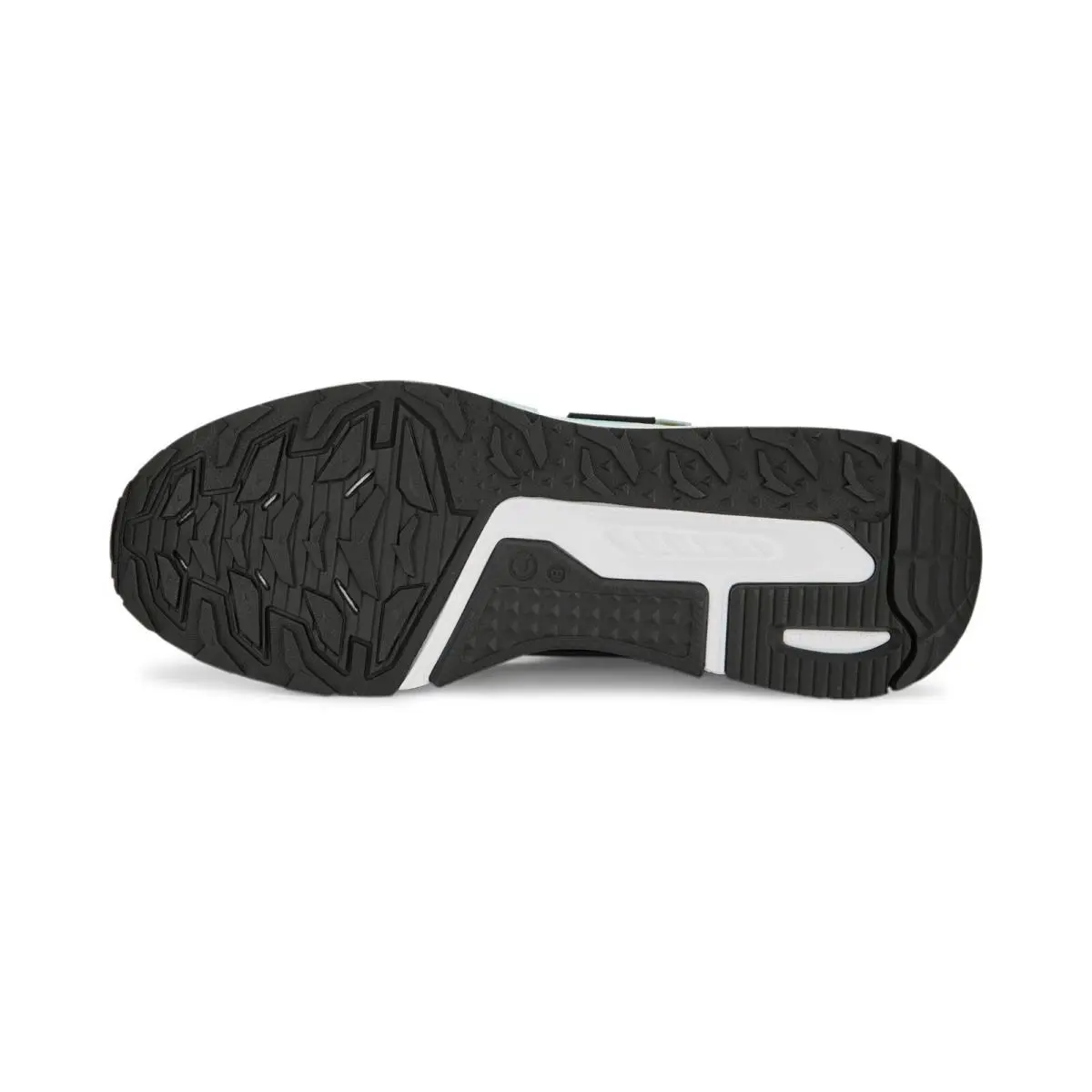 Puma shoes - Black 2