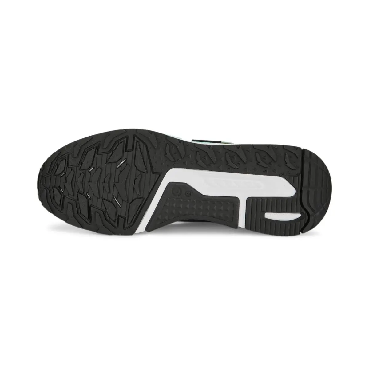 Puma shoes - Black 7