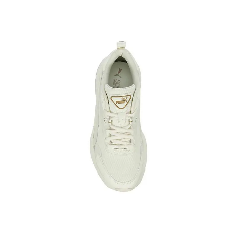 Puma shoes - PUMA Vikky - Vikky - Tan 3