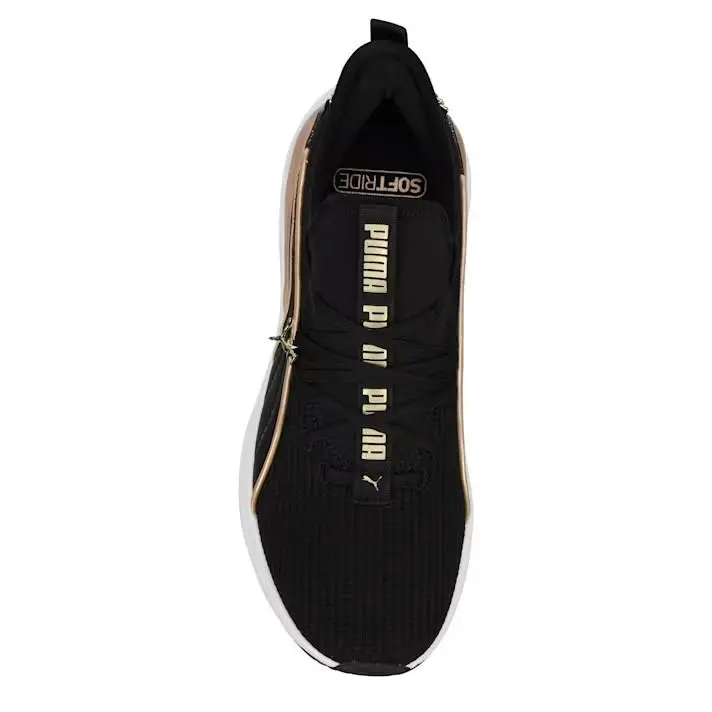 Puma shoes - SABRINA - SABRINA - Black 4