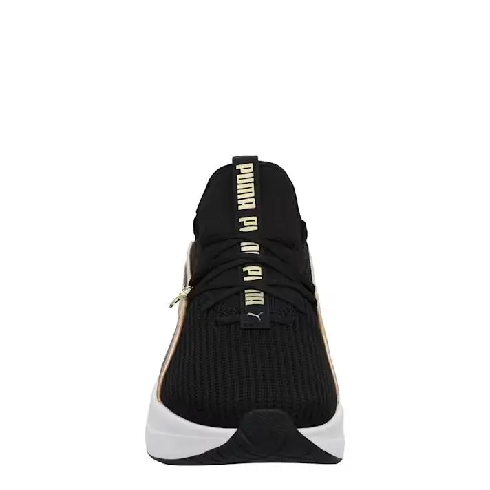 Puma shoes - SABRINA - SABRINA - Black 8