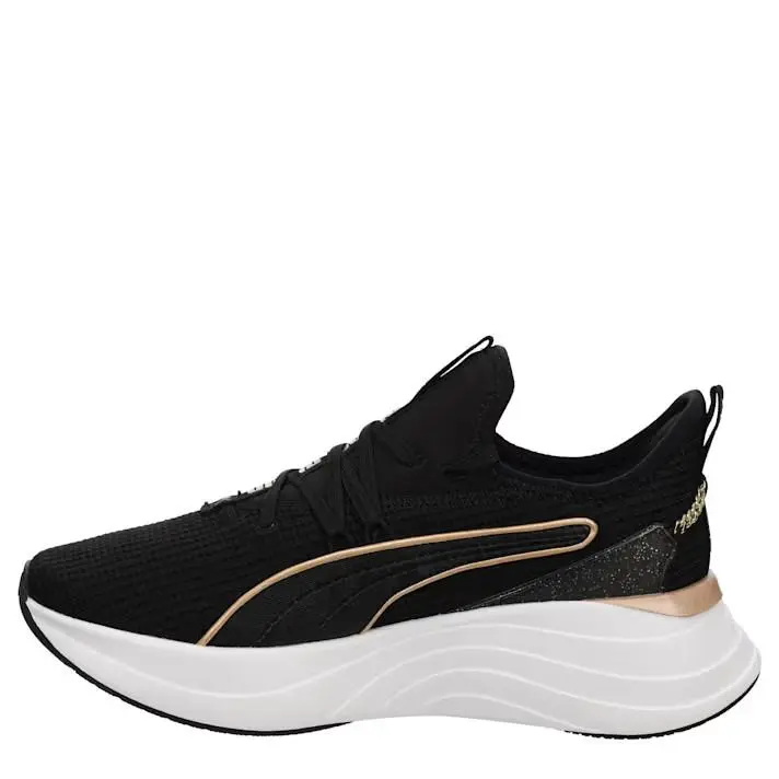 Puma shoes - SABRINA - SABRINA - Black 9