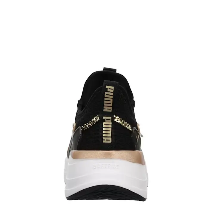 Puma shoes - SABRINA - SABRINA - Black 10