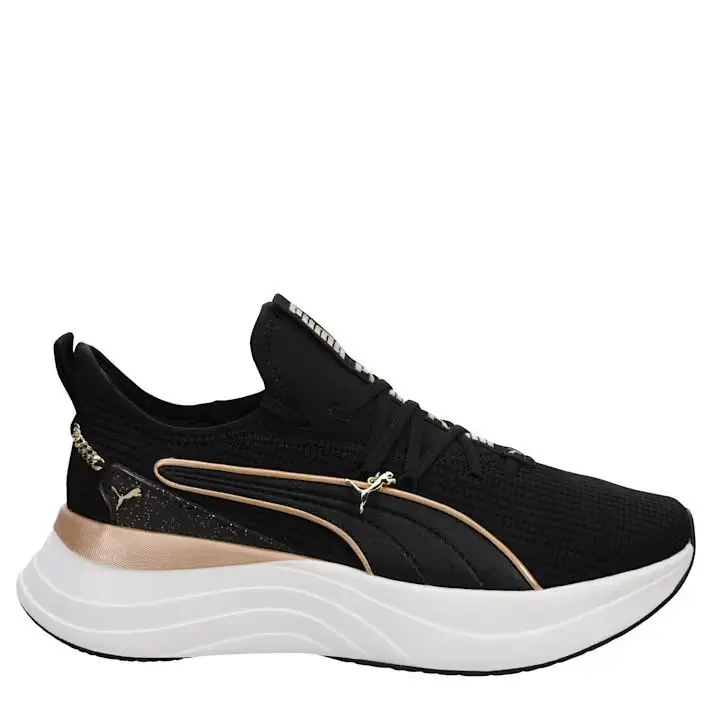 Puma shoes - SABRINA - SABRINA - Black 7