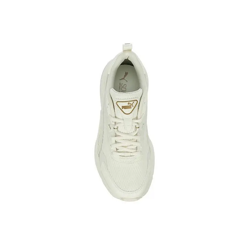 Puma shoes - PUMA Vikky - Vikky - Tan 8