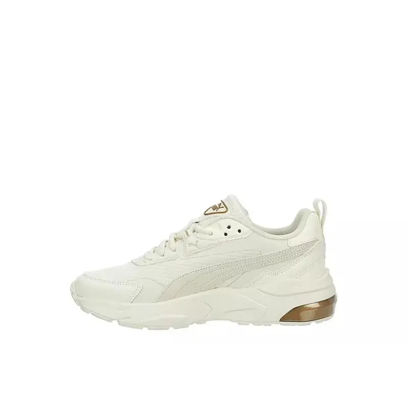 Puma shoes - PUMA Vikky - Vikky - Tan 7
