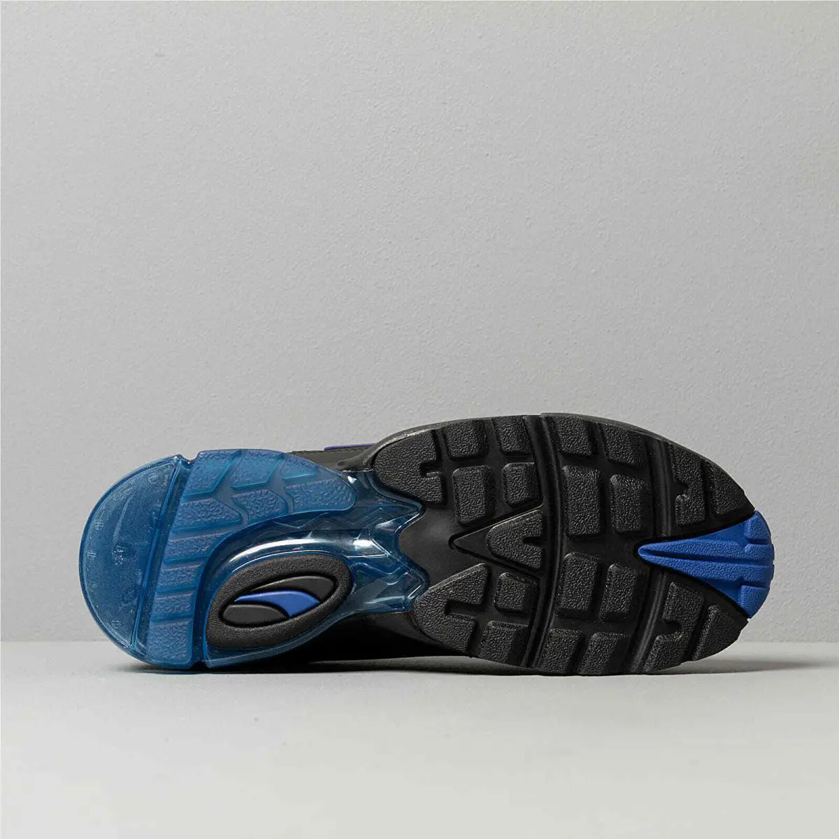 Puma shoes - PUMA CELL ULTRA BEAMS - CELL ULTRA BEAMS - 372809-01 - BLACK/DEEP BLUE 4