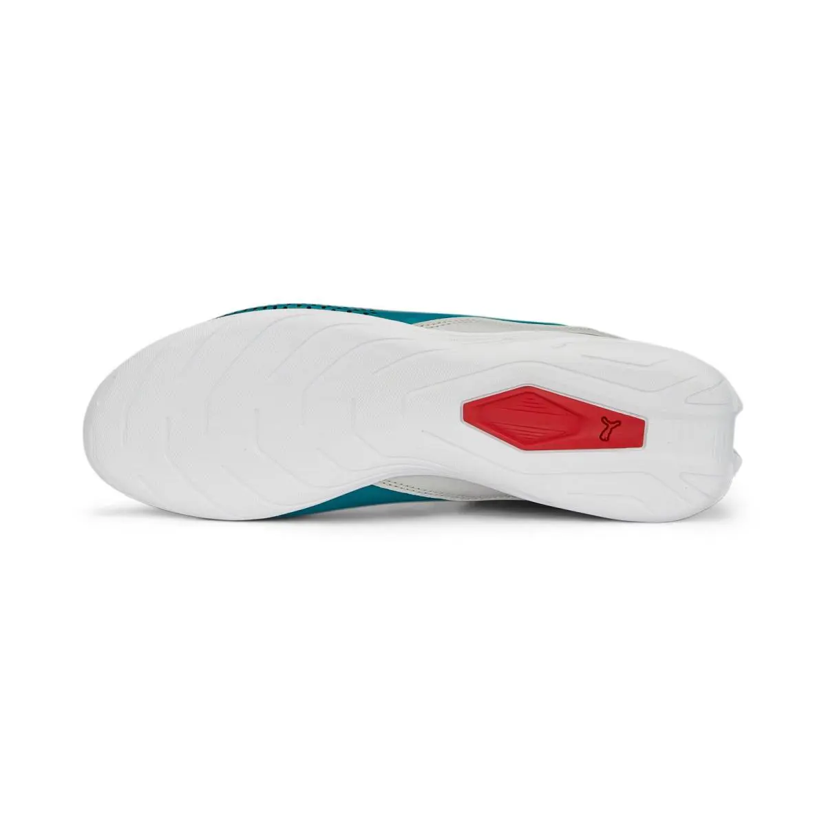 Puma shoes - Green 2