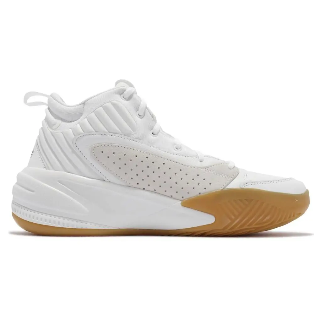 Puma shoes - Puma RS-Dreamer 2 - 195066 03 - White/Gum 0