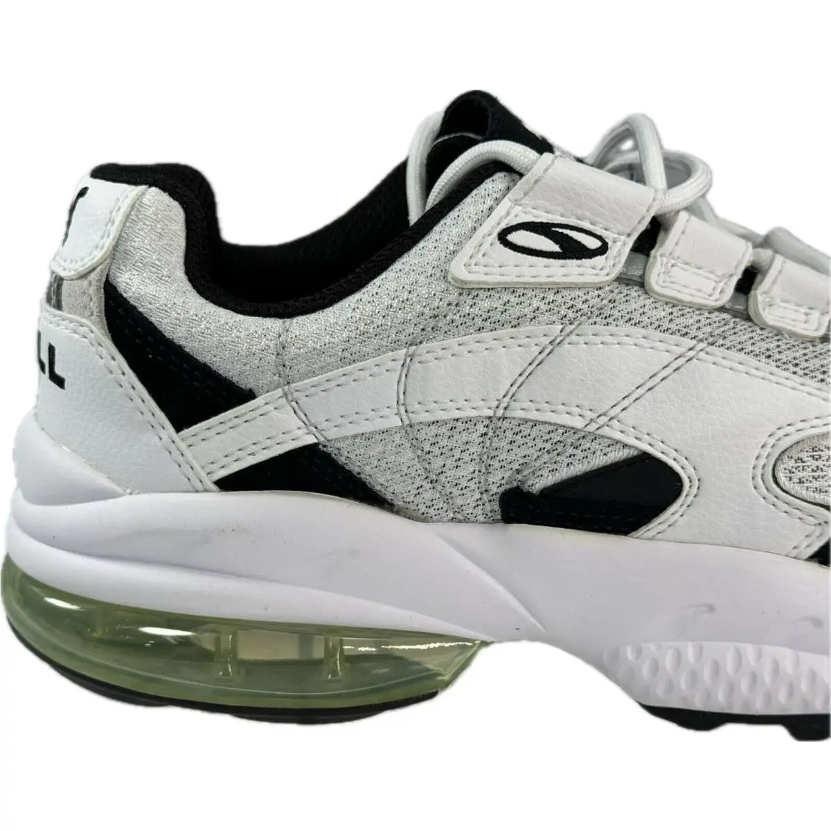 Puma shoes - PUMA Cell - Cell - 36981003 - White-Black (UPC: 193525802331) 0