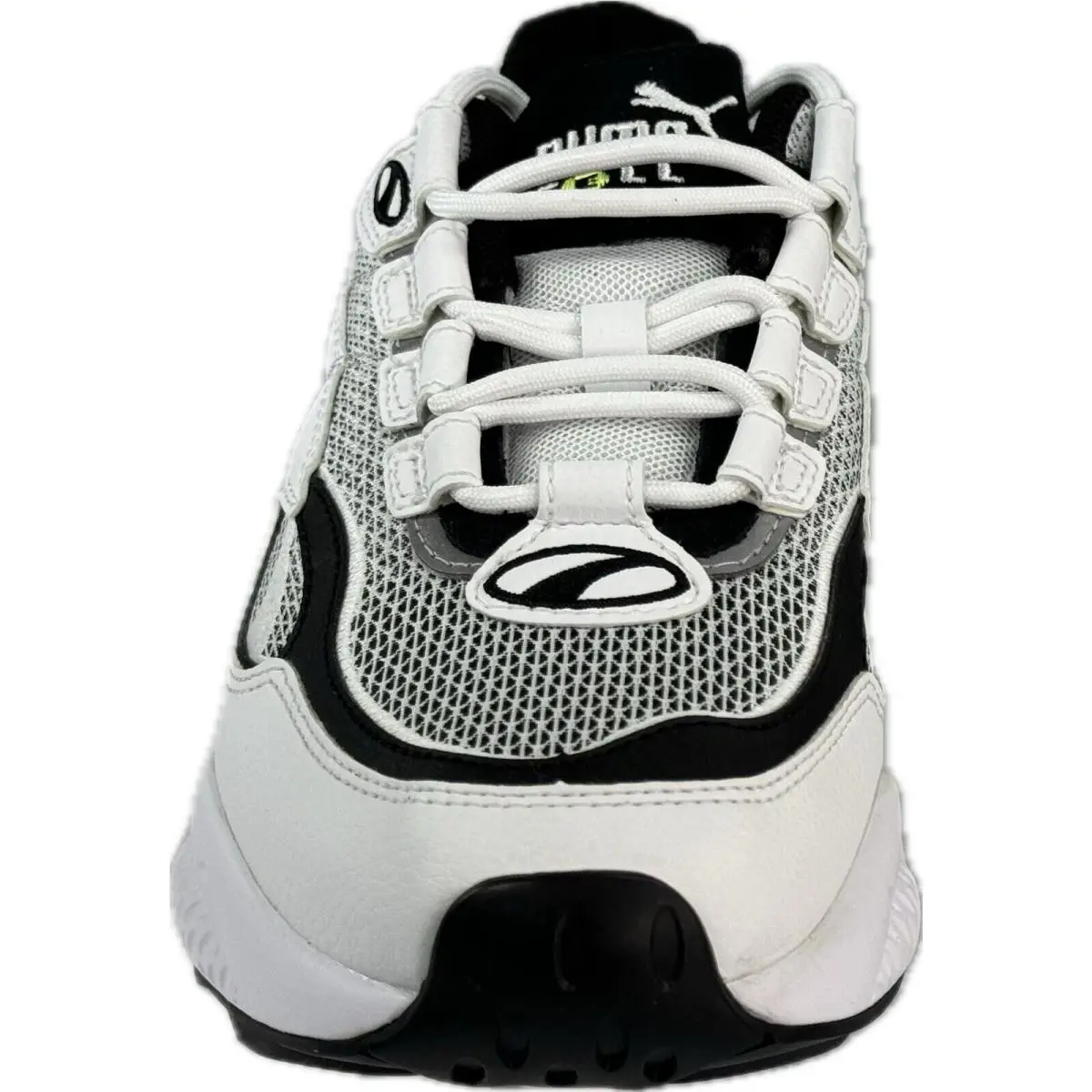 Puma shoes - PUMA Cell - Cell - 36981003 - White-Black (UPC: 193525802331) 1