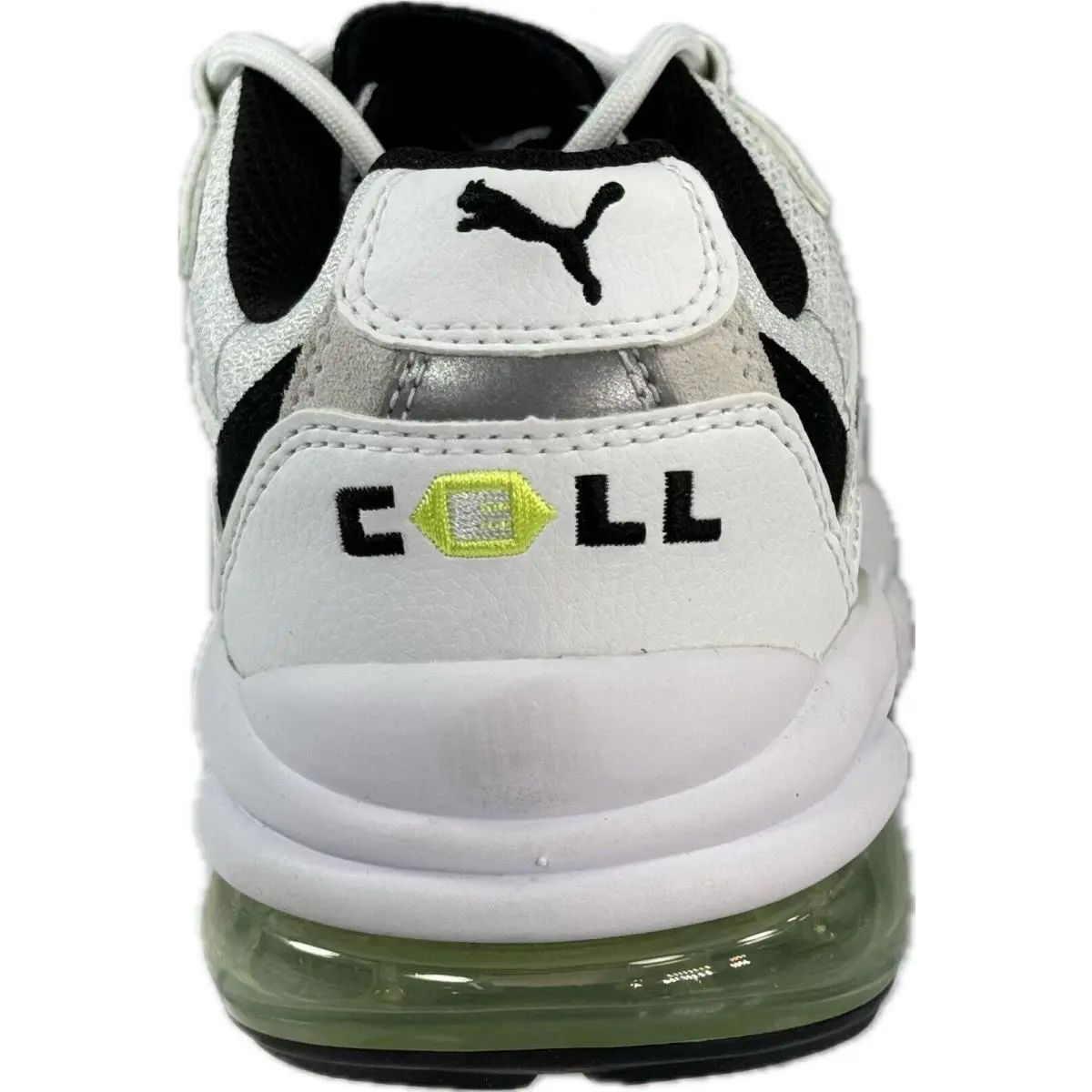 Puma shoes - PUMA Cell - Cell - 36981003 - White-Black (UPC: 193525802331) 2