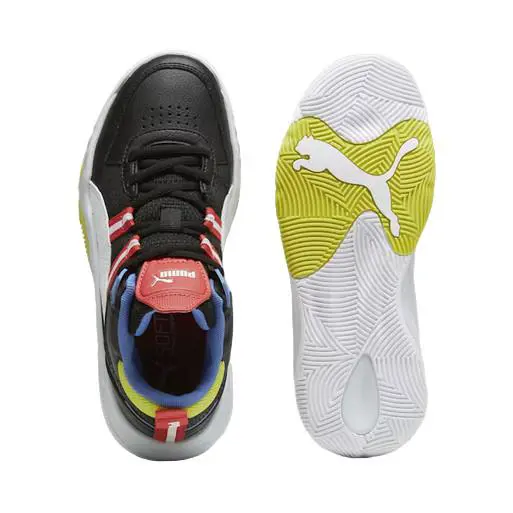 Puma shoes - Black 0