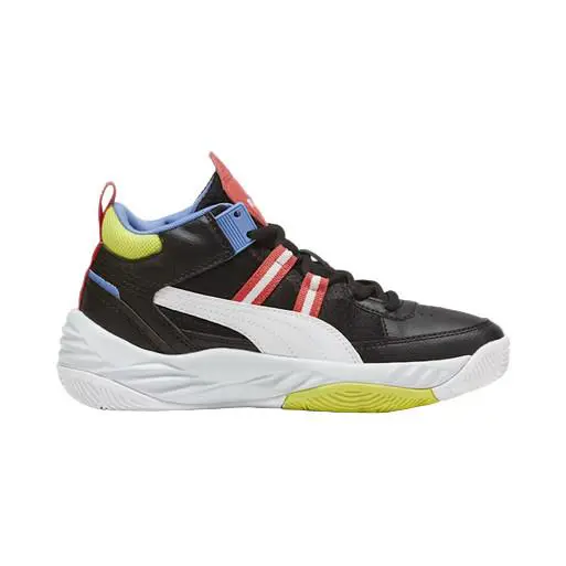 Puma shoes - Black 1