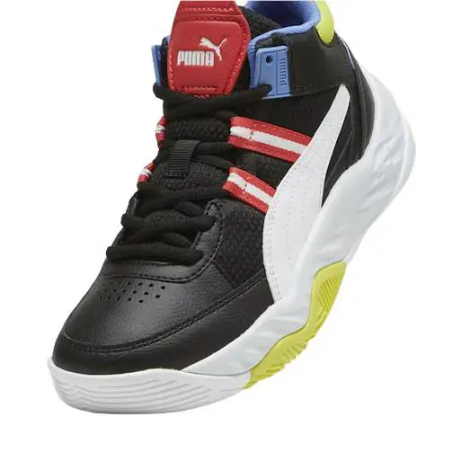 Puma shoes - Black 2