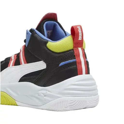 Puma shoes - Black 3