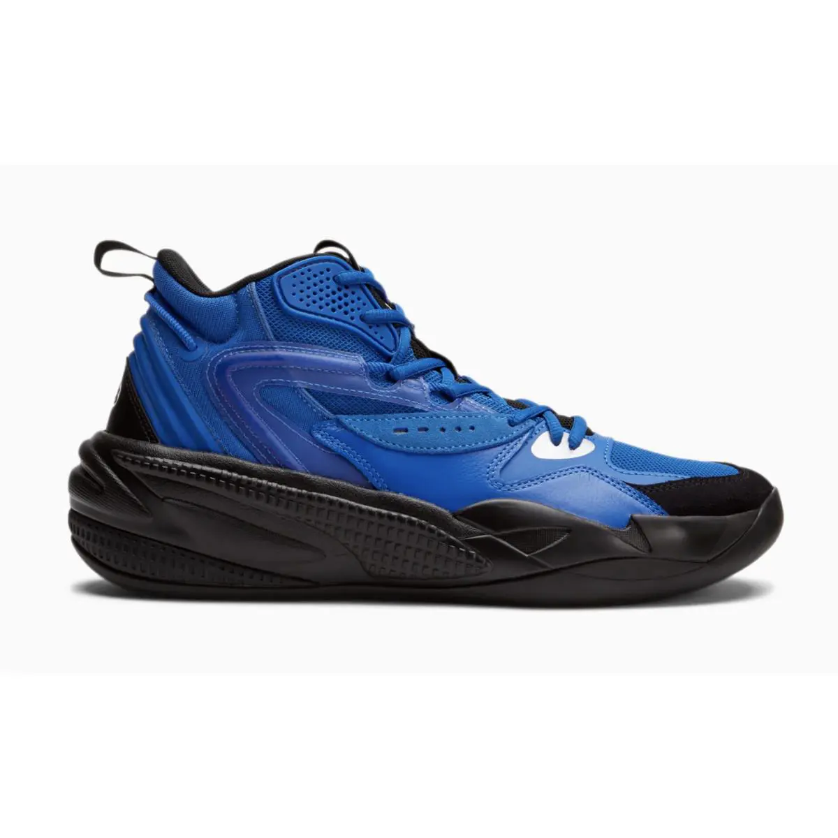 Puma shoes - Puma RS-Dreamer 2 - 194851 05 - Puma Royal/Puma Black 0