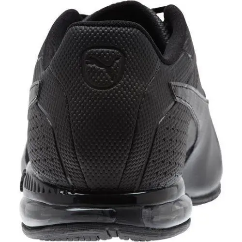 Puma shoes - Black Pearl 0