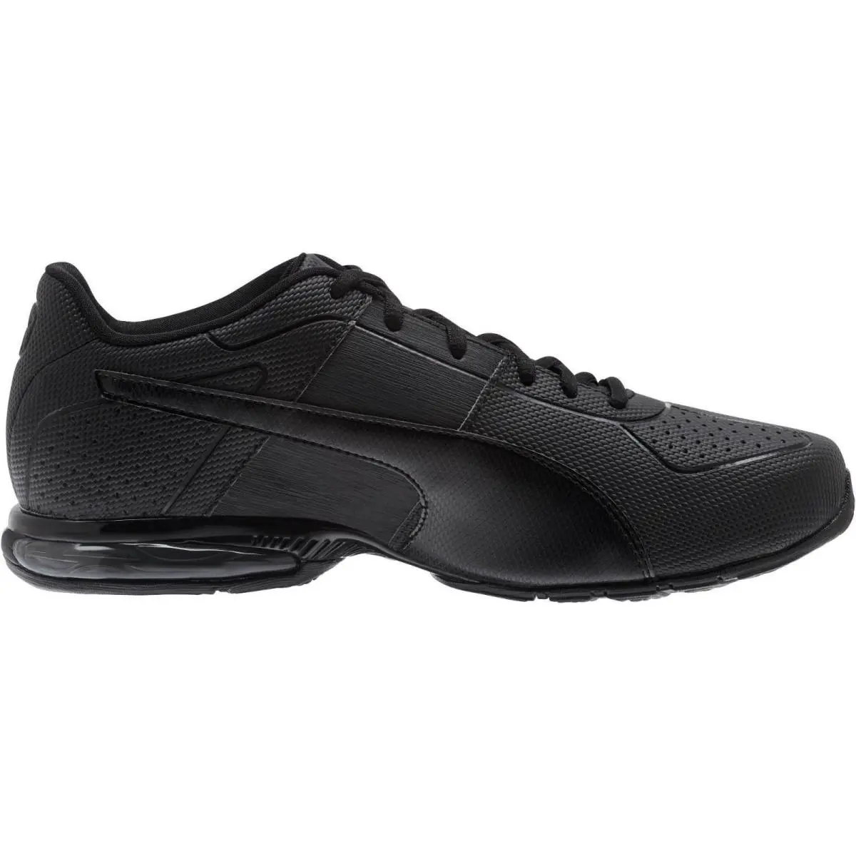 Puma shoes - Black Pearl 1