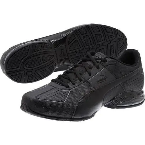 Puma shoes - Black Pearl 2