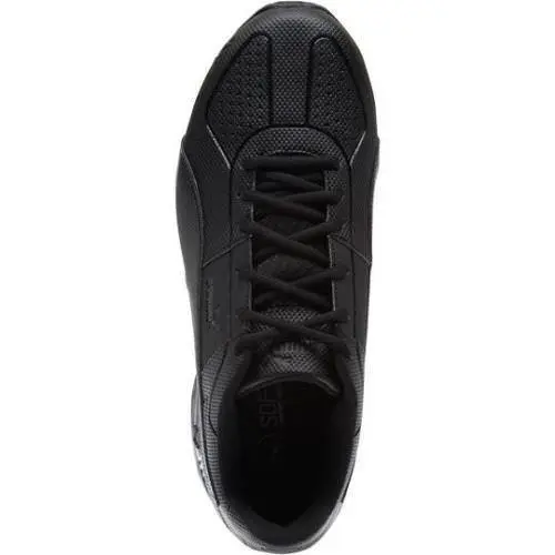 Puma shoes - Black Pearl 4