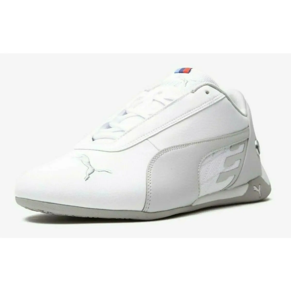 Puma shoes - R Cat - Cat - White 0