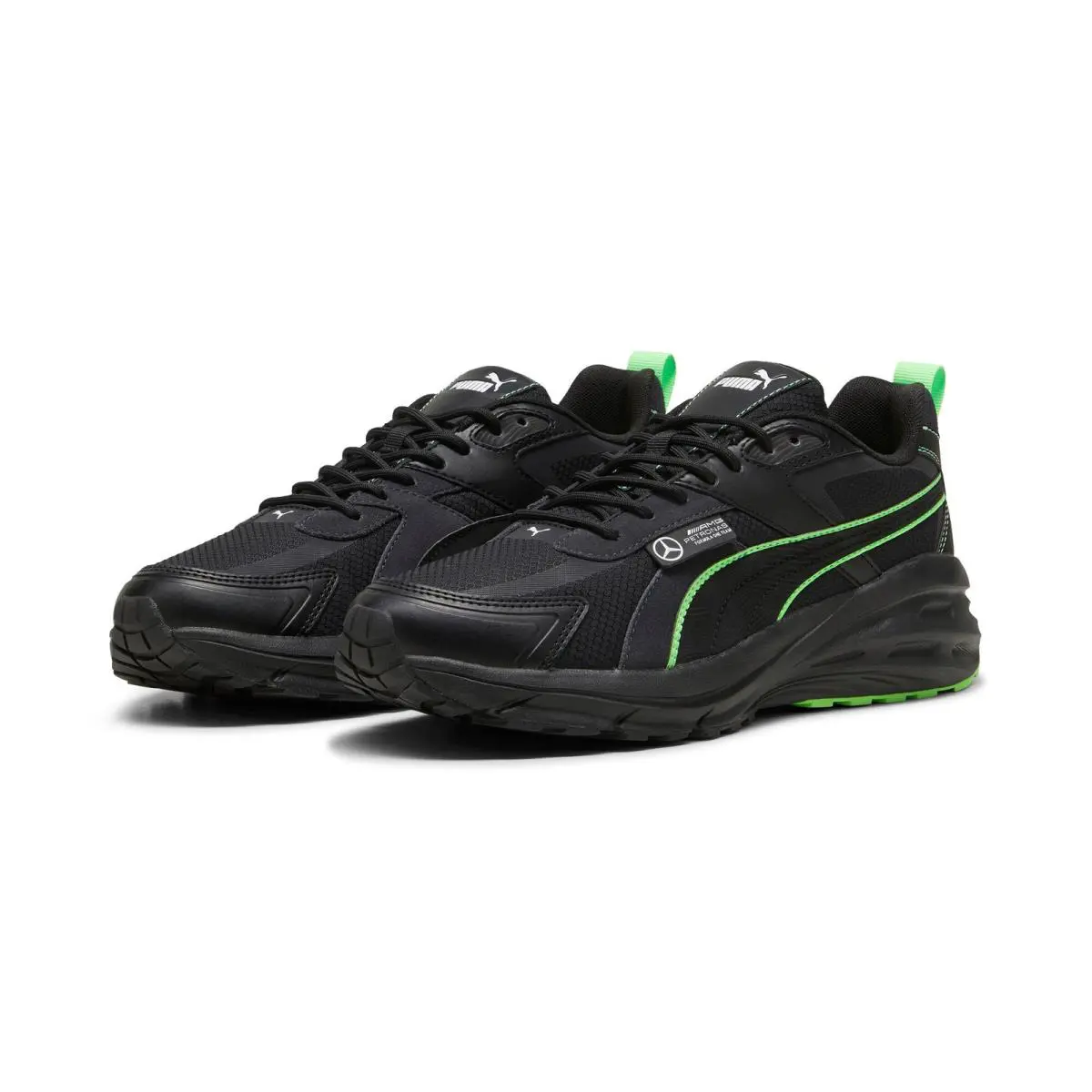 Puma shoes - Black 0