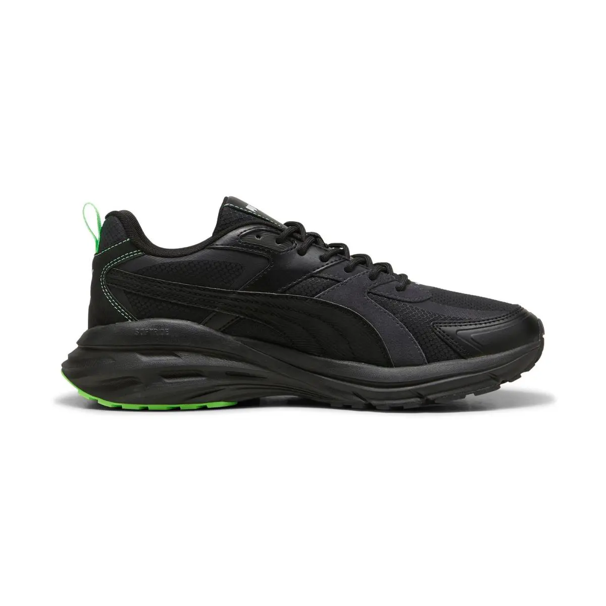 Puma shoes - Black 1