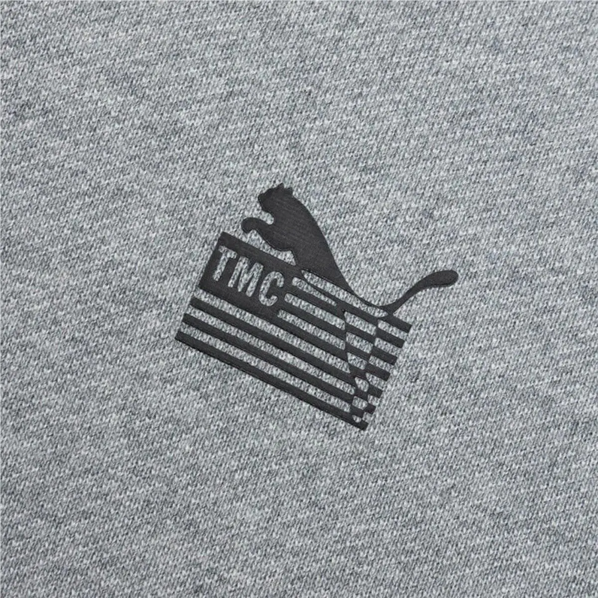 Puma clothing - Gray 4