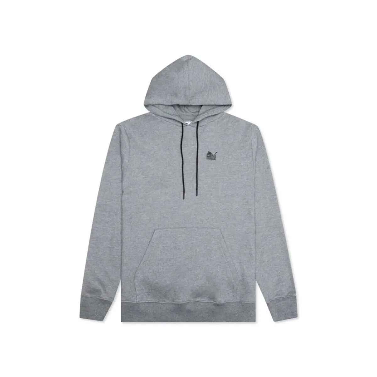 Puma clothing - Gray 2