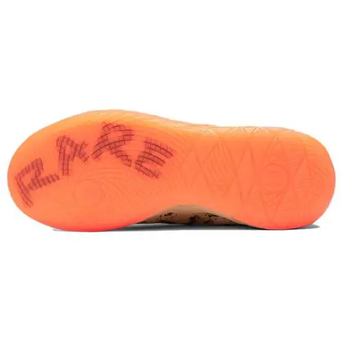 Puma shoes - PUMA MB.01 - 37921701 - Brown 3