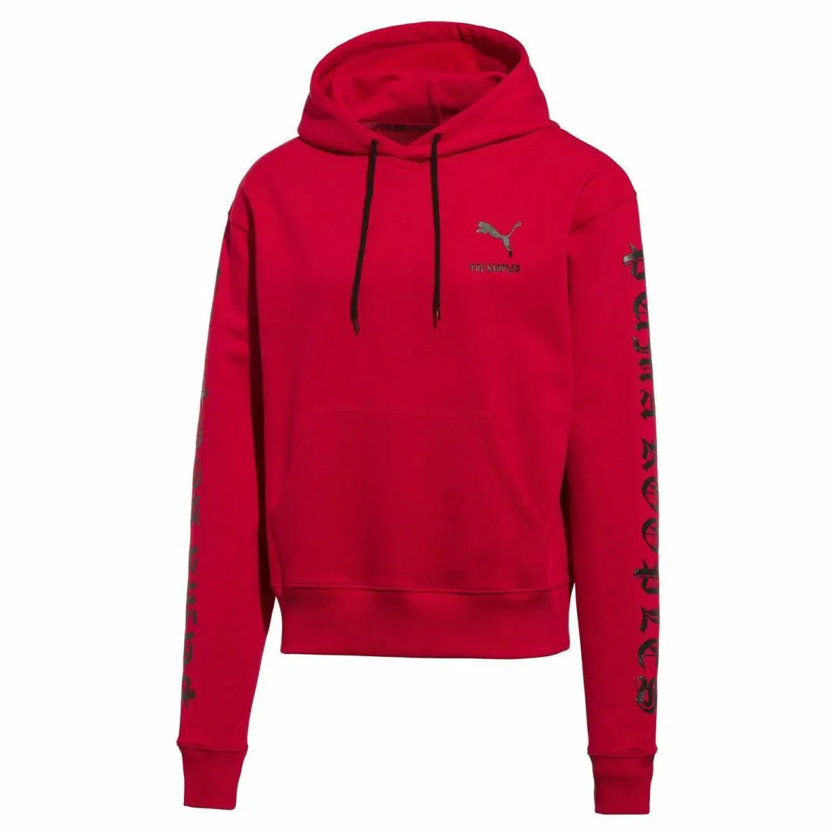 Puma clothing - Red 0