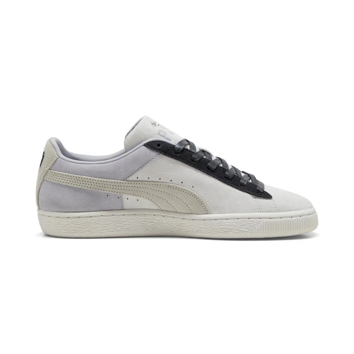 Puma shoes - Gray 1