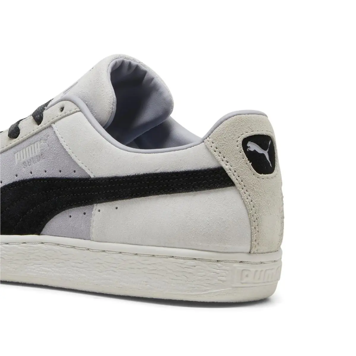 Puma shoes - Gray 2