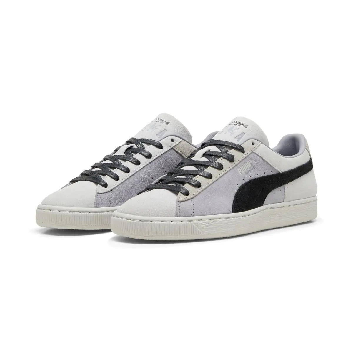 Puma shoes - Gray 4