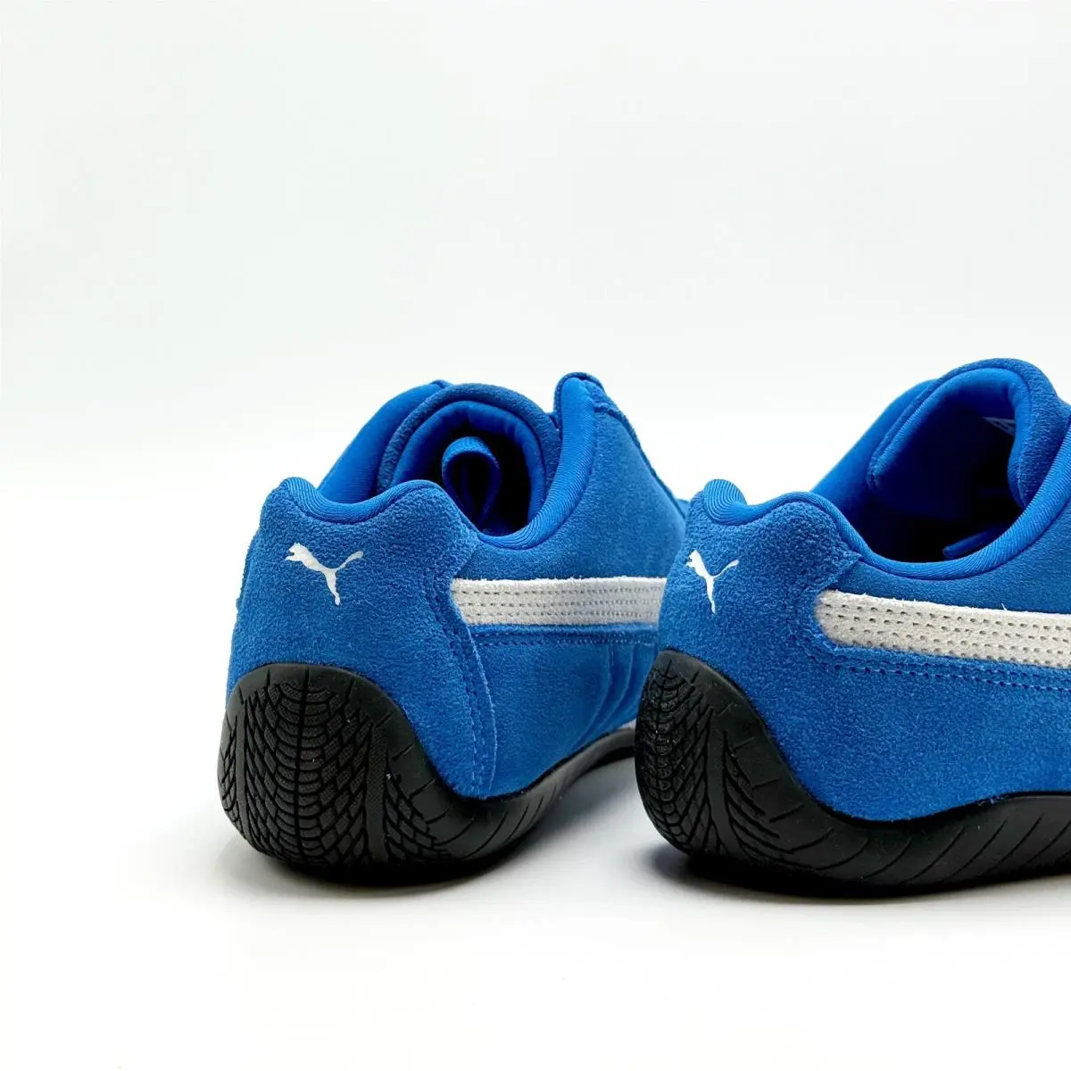 Puma shoes - PUMA Speedcat - Speedcat - 400986-18 - Blue 7